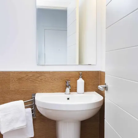 Apartment Monkeys Alameda Chic & Deluxe Seville