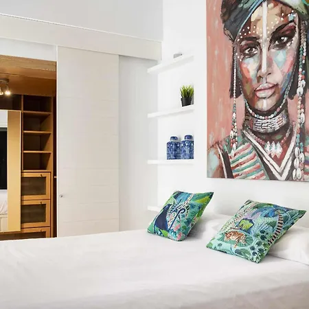 Apartamento Monkeys Alameda Chic & Deluxe *